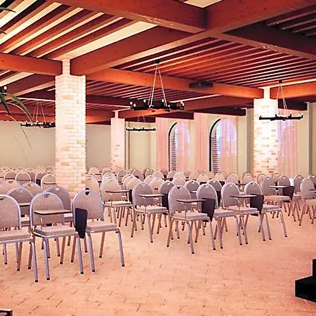 Pulciano Hotel