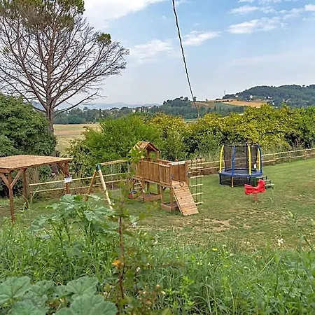 Pulciano * Montone (Umbria)