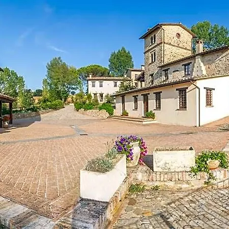 Pulciano *