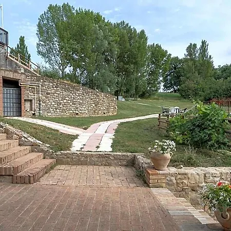 Pulciano Montone (Umbria)